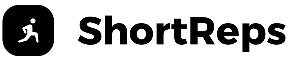 ShortReps App